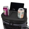 iCOOL Xtreme Tucson 18-Can Capacity Backpack Cooler