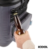 iCOOL Xtreme Tucson 18-Can Capacity Backpack Cooler