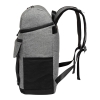 Logan RPET 18-Can Backpack Cooler