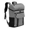 Logan RPET 18-Can Backpack Cooler