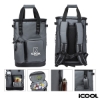 iCOOL Paradise Backpack Cooler