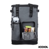 iCOOL Paradise Backpack Cooler