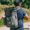 iCOOL Paradise Backpack Cooler