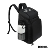 iCOOL Vail 20-Can Cooler Backpack