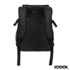 iCOOL Vail 20-Can Cooler Backpack