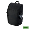 Coral Repreve RPET 20-Can Backpack Cooler