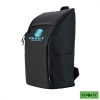 Coral Repreve RPET 20-Can Backpack Cooler