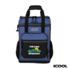 iCOOL 24-Can Pinecrest Cooler Backpack - Navy