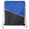 Mazzo Drawstring Cooler - Blue