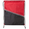 Mazzo Drawstring Cooler - Red