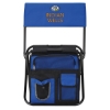 Richmond Cooler Bag Chair - Blue