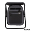 iCOOL Cape Town 20-Can Capacity Backpack Cooler Chair