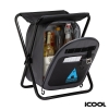 iCOOL Cape Town 20-Can Capacity Backpack Cooler Chair