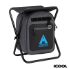 iCOOL Cape Town 20-Can Capacity Backpack Cooler Chair