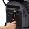 iCOOL Cape Town 20-Can Capacity Backpack Cooler Chair