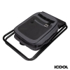 iCOOL Cape Town 20-Can Capacity Backpack Cooler Chair