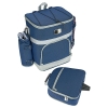 Haywood 4 Person Trolley Picnic Bag