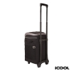 iCOOL Riviera Rolling Cooler Bag