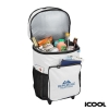 iCOOL Lake Havasu Rolling Cooler Bag