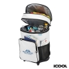 iCOOL Lake Havasu Rolling Cooler Bag