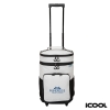iCOOL Lake Havasu Rolling Cooler Bag