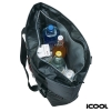 iCOOL Sandpointe 36-Can Cooler Tote