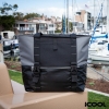 iCOOL Sandpointe 36-Can Cooler Tote