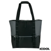 iCOOL Sandpointe 36-Can Cooler Tote