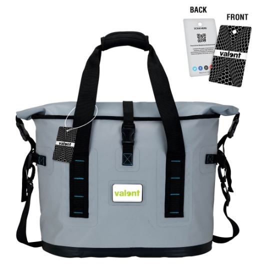 iCOOL Xtreme Adventure High-Performance Cooler Bag