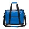 Glacier Cooler Tote Bag - Blue