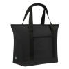 Shoreline RPET 24-Can Cooler Tote Bag