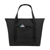 Shoreline RPET 24-Can Cooler Tote Bag