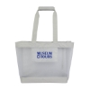 Windsor 2-in-1 Cooler Tote - Grey
