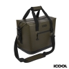 iCOOL Castle Peak Waterproof Snap-Down 28-Can Cooler