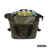 iCOOL Castle Peak Waterproof Snap-Down 28-Can Cooler
