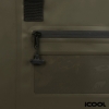 iCOOL Castle Peak Waterproof Snap-Down 28-Can Cooler