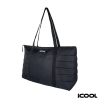 iCOOL Mancos 36-Can Cooler Tote Bag