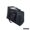 iCOOL Mancos 36-Can Cooler Tote Bag