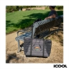 iCOOL Mancos 36-Can Cooler Tote Bag