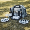 Genoa 4 Person Picnic Duffel Cooler Bag
