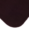 Brookwater Fleece Blanket - Burgundy