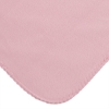 Brookwater Fleece Blanket - Pink