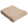 Brookwater Fleece Blanket - Sand