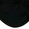Brookshire Micro-Plush Blanket - Black