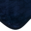 Brookshire Micro-Plush Blanket - Navy