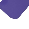 Faircrest Fleece Blanket - Purple