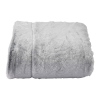 Charleston 50" x 60" Faux Fur Throw