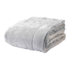 Charleston 50" x 60" Faux Fur Throw