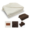Luxura RPET Throw Blanket