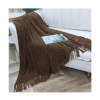 Luxura RPET Throw Blanket